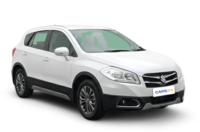 Maruti S Cross-img